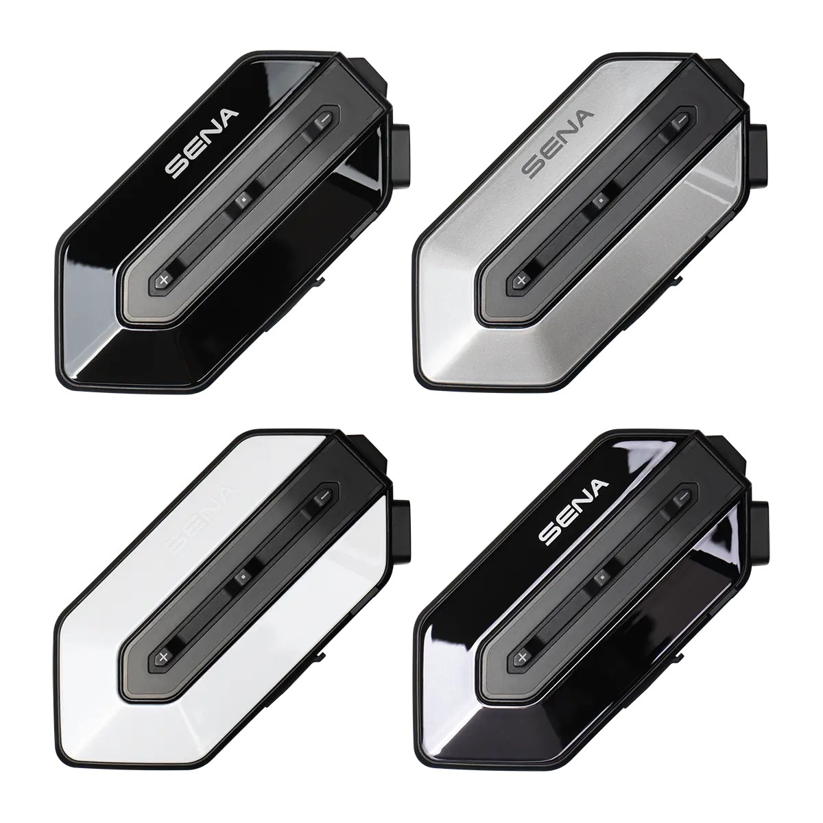 SENA R35 Mesh 安全帽藍芽耳機