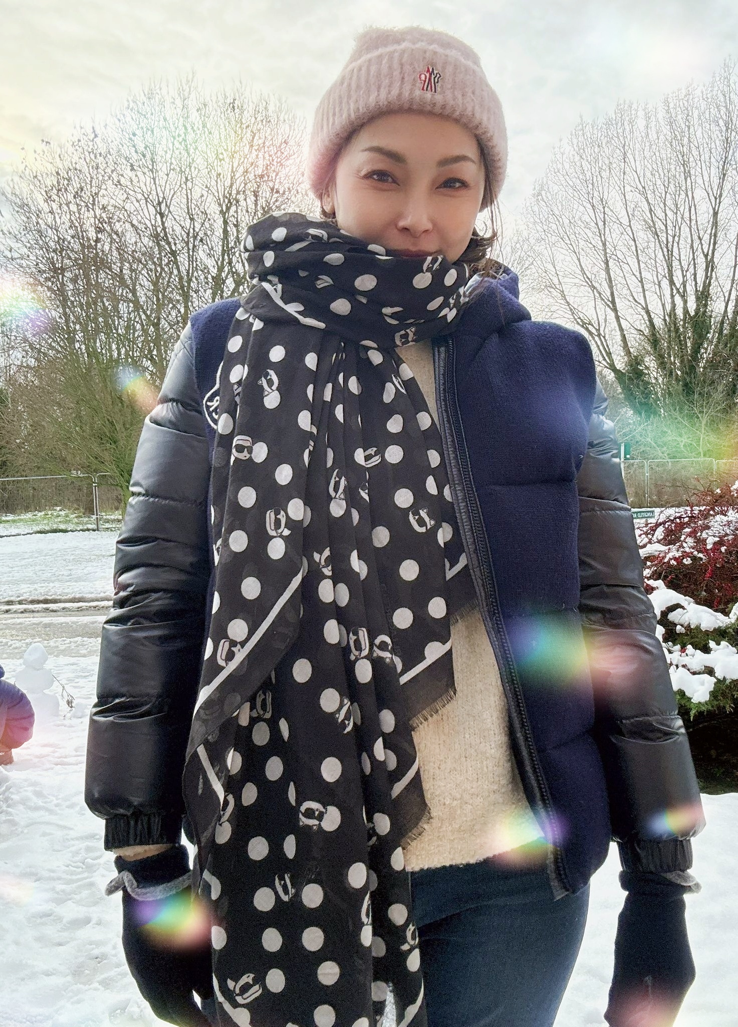 英國代購 (獨立訂單)-Karl Lagerfeld 08