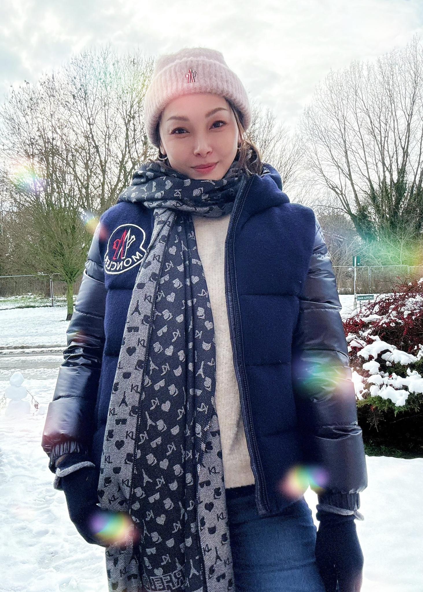 英國代購 (獨立訂單)-Karl Lagerfeld 07