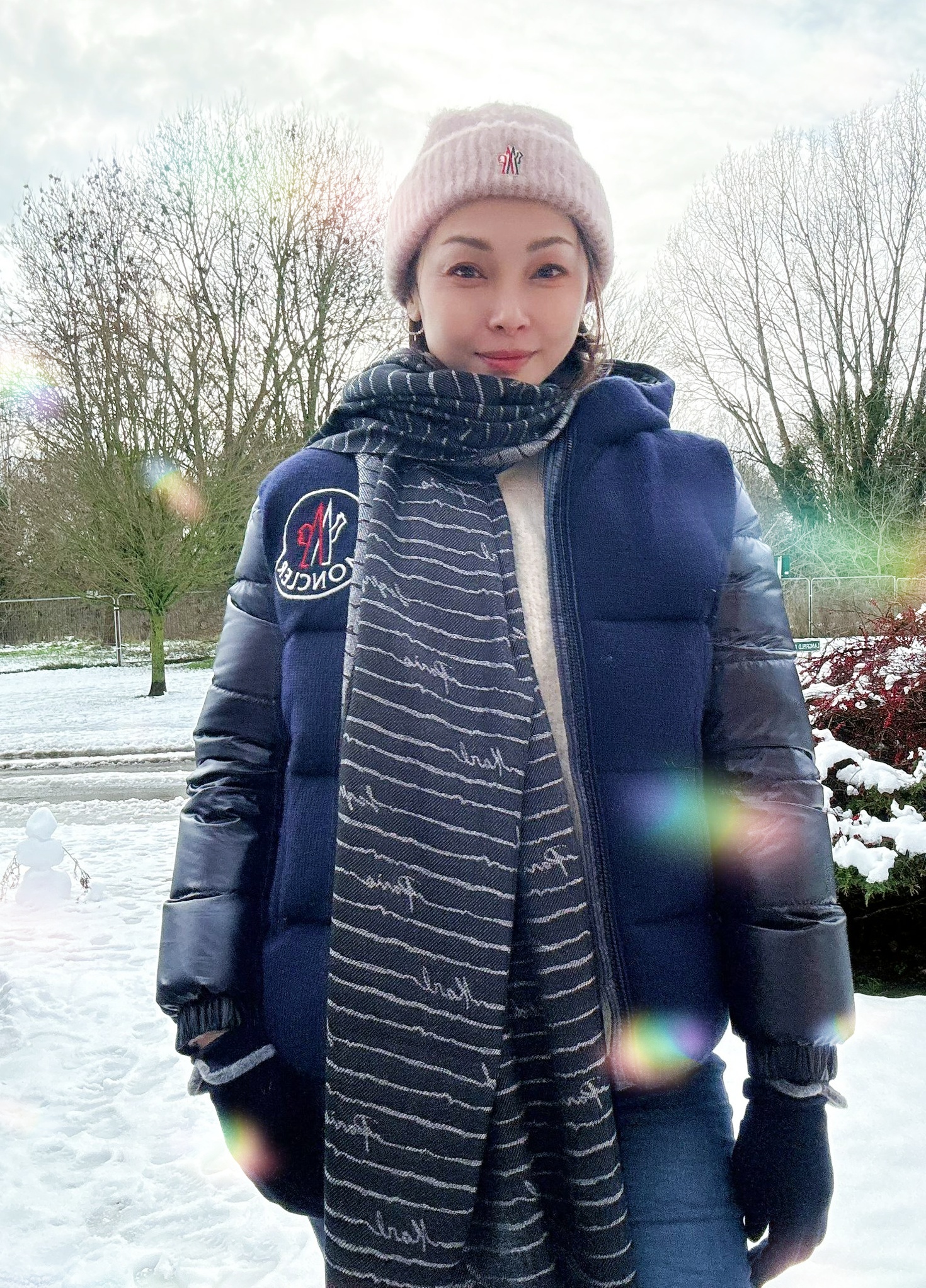 英國代購 (獨立訂單)-Karl Lagerfeld 04