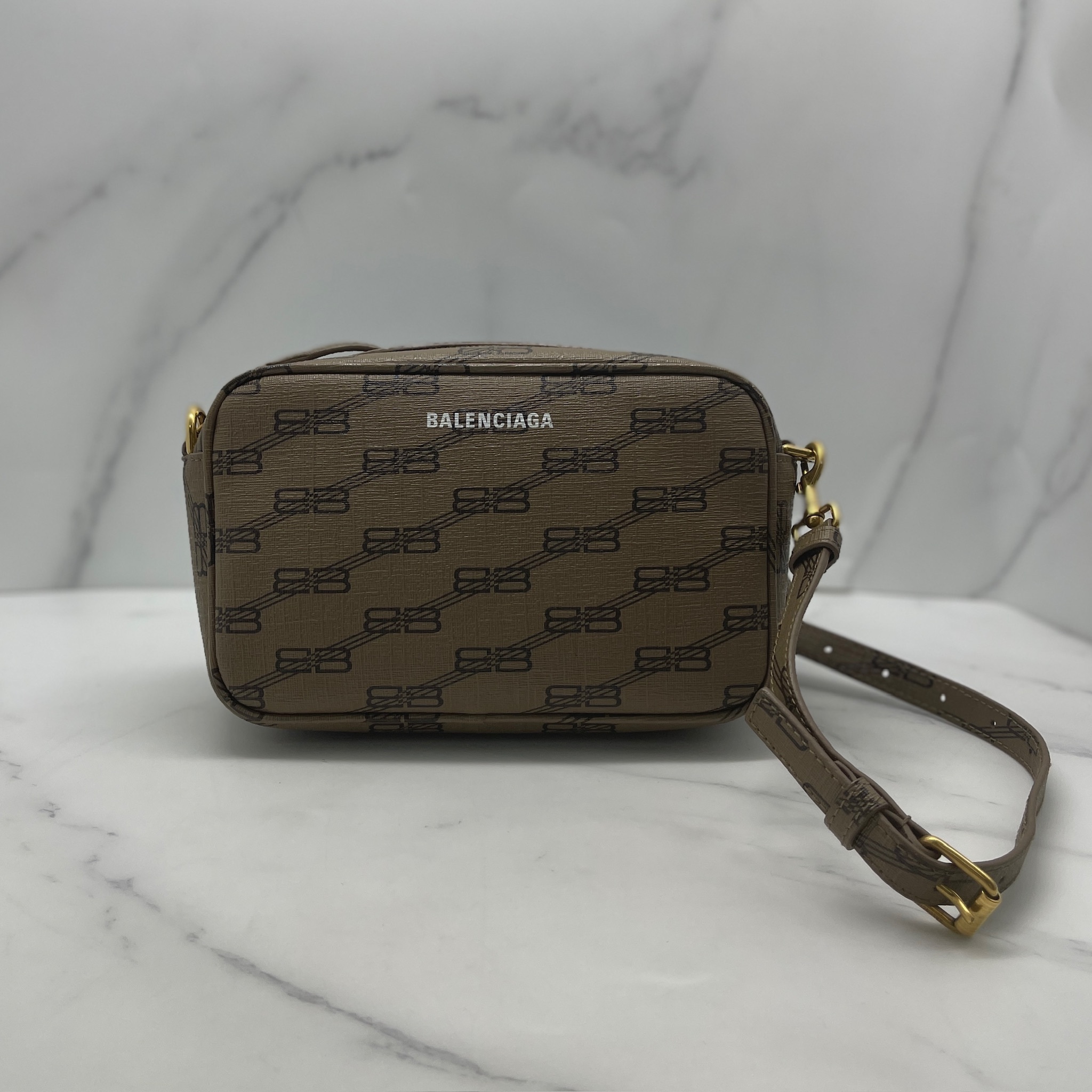 Balenciaga Camera bag