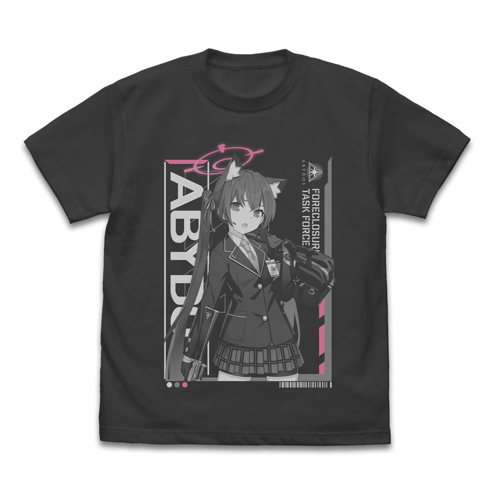 Cospa 011926 『ブルーアーカイブ』セリカ Tシャツ [ブルーアーカイブ -Blue Archive-] SUMI