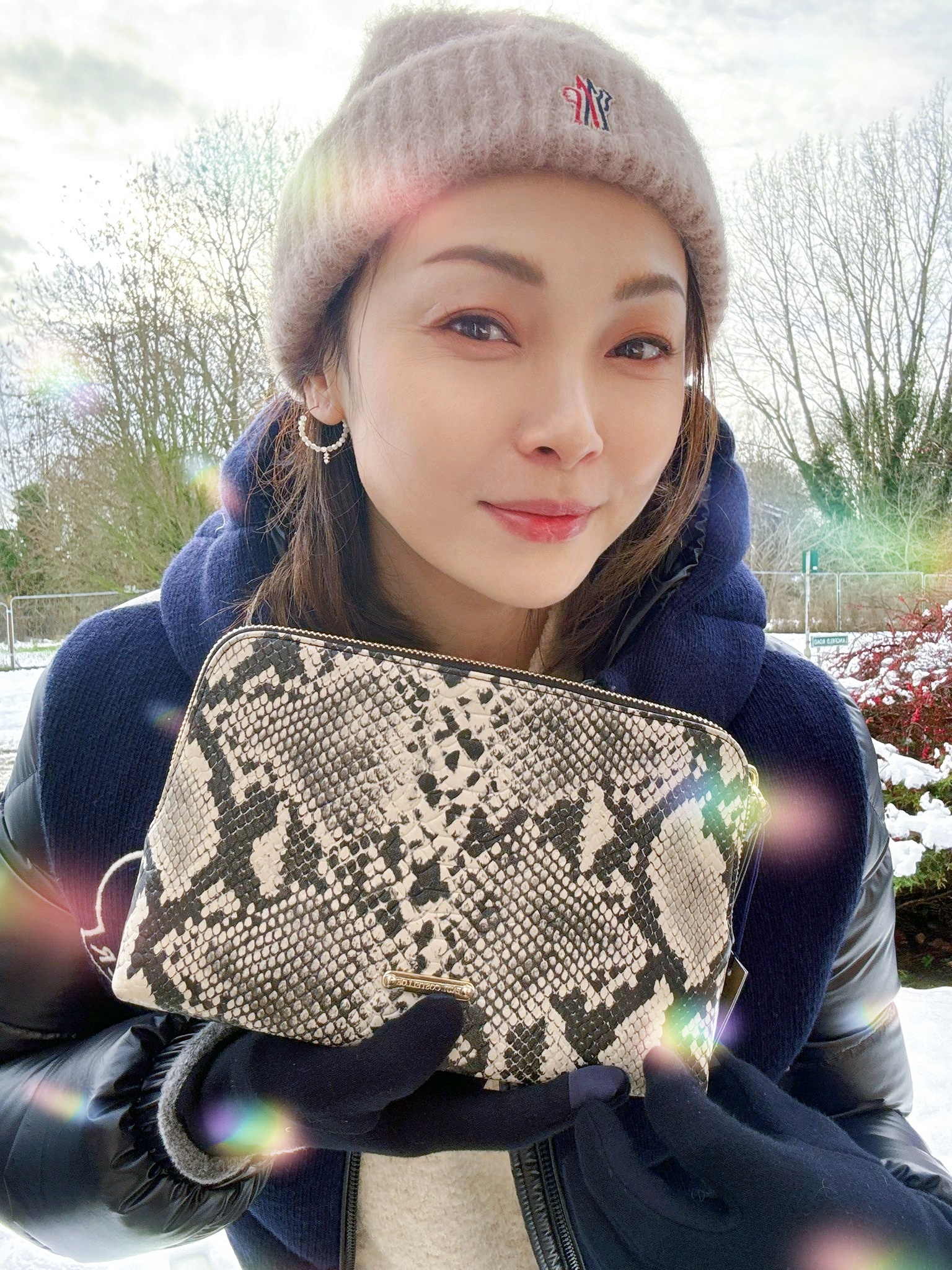 英國代購 -Paul Costelloe PCW5392Z RONDA