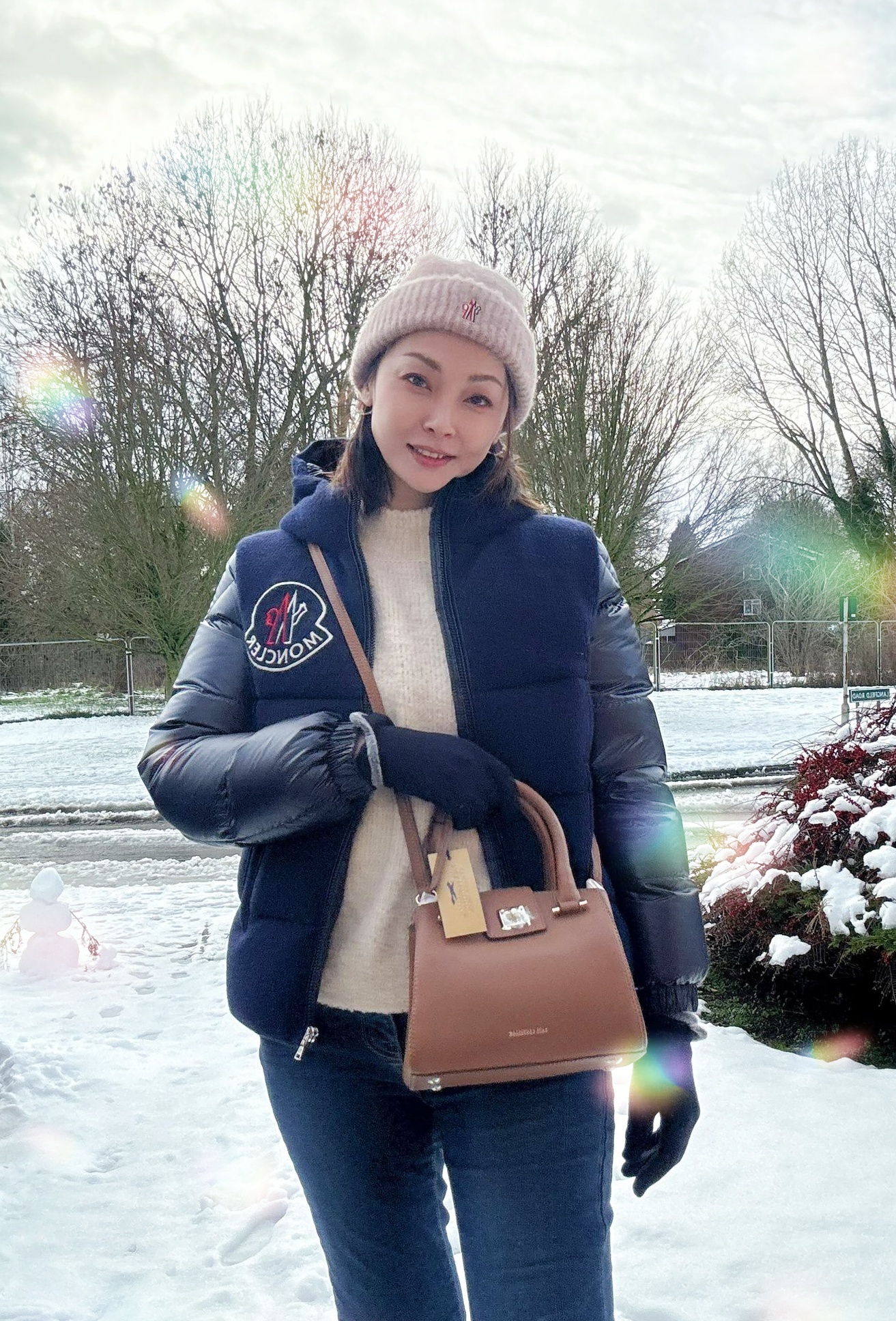 英國代購 -Paul Costelloe PC8244A ALICE