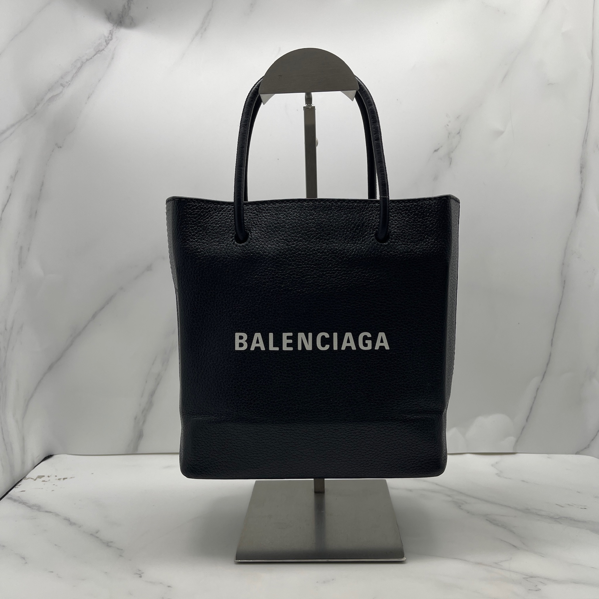 Balenciaga 2-Way Shopping Tote