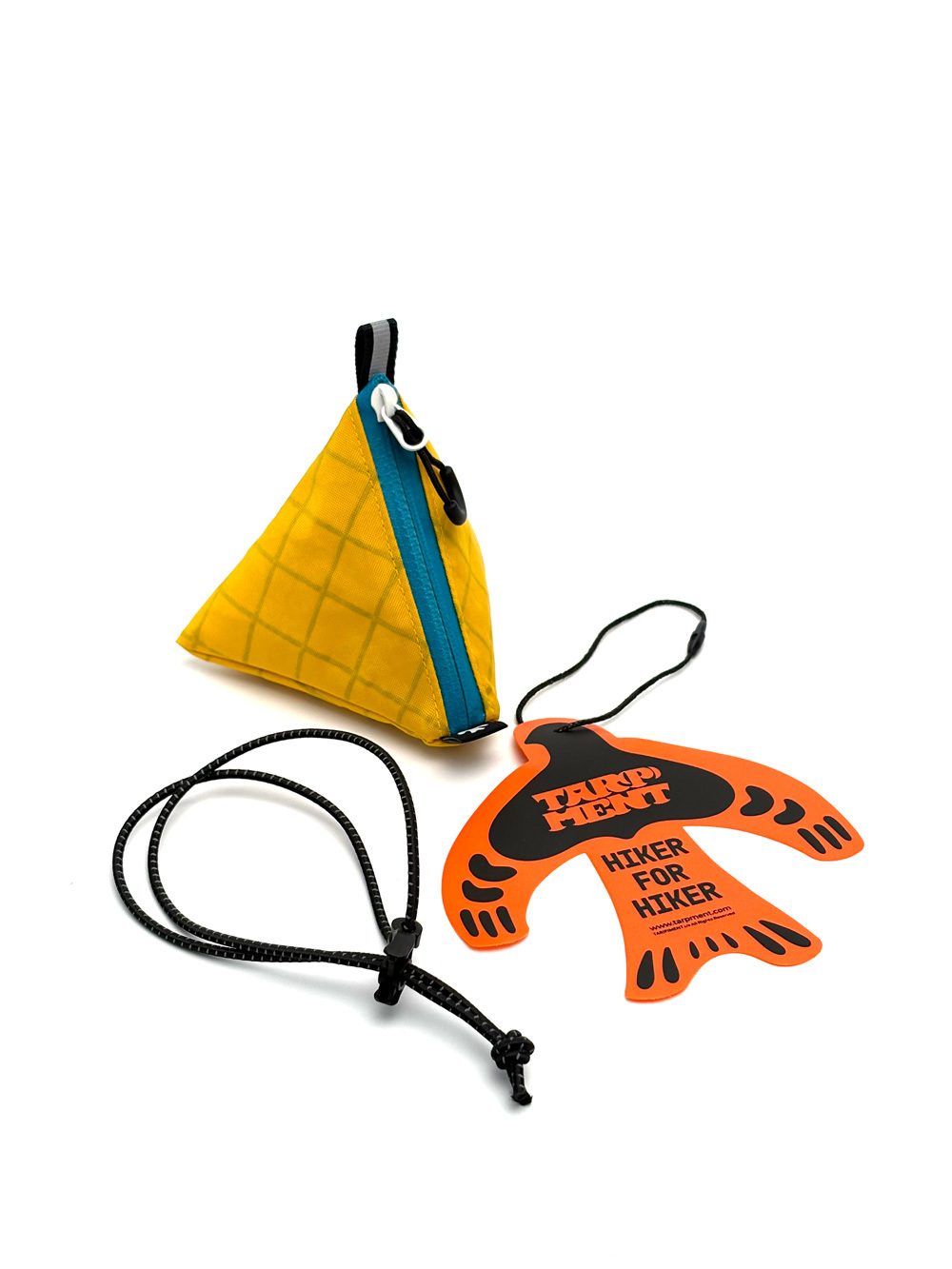 [TARPMENT] ZONG Sack