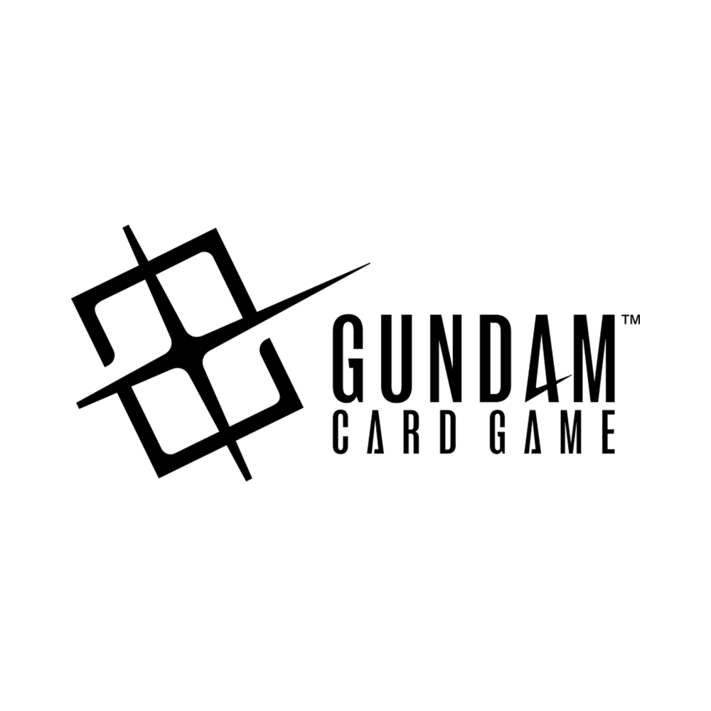 GUNDAM CARD GAME 官方卡套 第二彈 D款