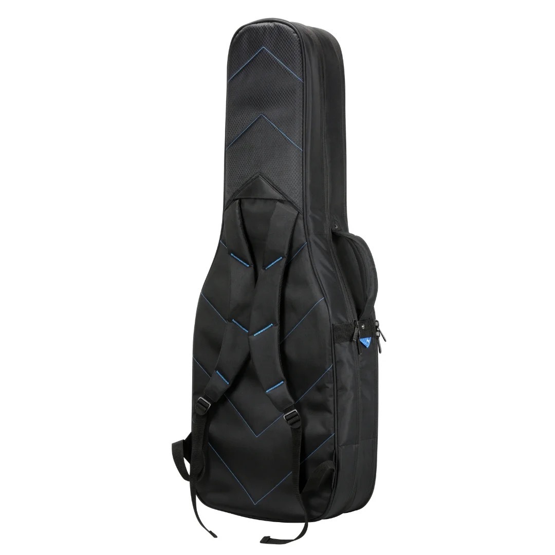 Reunion Blues Reunion Blues RBX-2E RBX 系列 雙琴收納電吉他袋 第 3 張圖片｜三峽吉他 / Bass