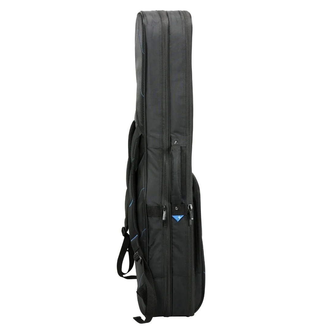 Reunion Blues Reunion Blues RBX-2E RBX 系列 雙琴收納電吉他袋 第 2 張圖片｜三峽吉他 / Bass