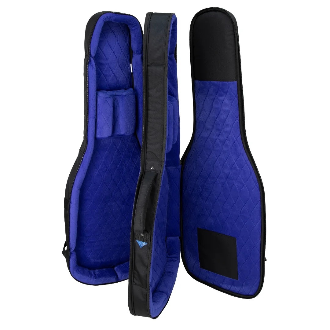 Reunion Blues Reunion Blues RBX-2E RBX 系列 雙琴收納電吉他袋 第 4 張圖片｜三峽吉他 / Bass