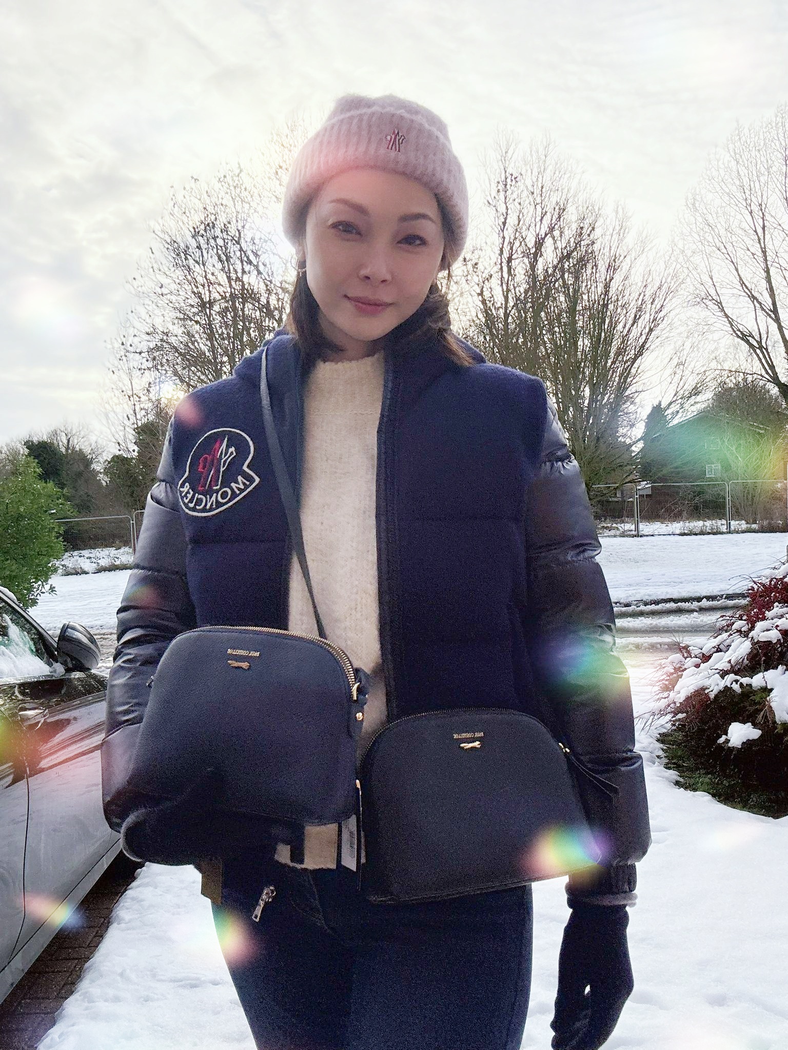 英國代購 -Paul Costelloe PC9736 CELINE