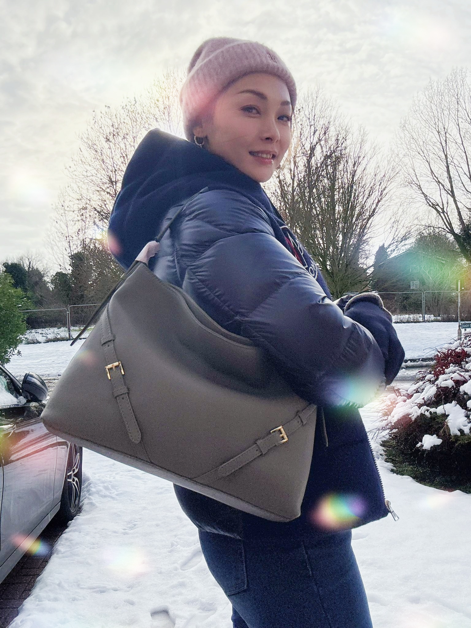 英國代購 (獨立訂單)-Paul Costelloe CECILY PC9997