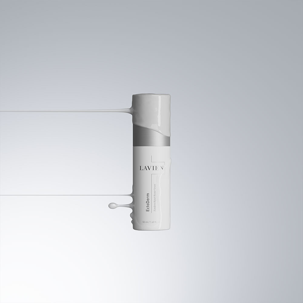 LAVIEN  2%依克多因極境術後精華50ml