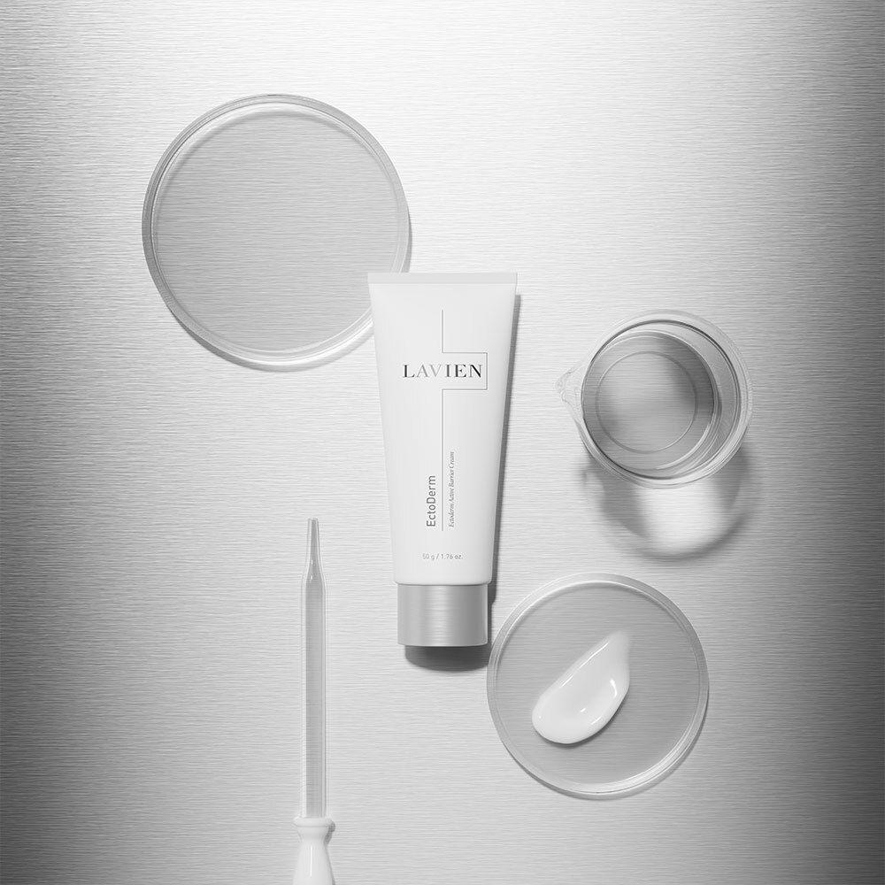 LAVIEN 10%依克多因極境術後霜50ml