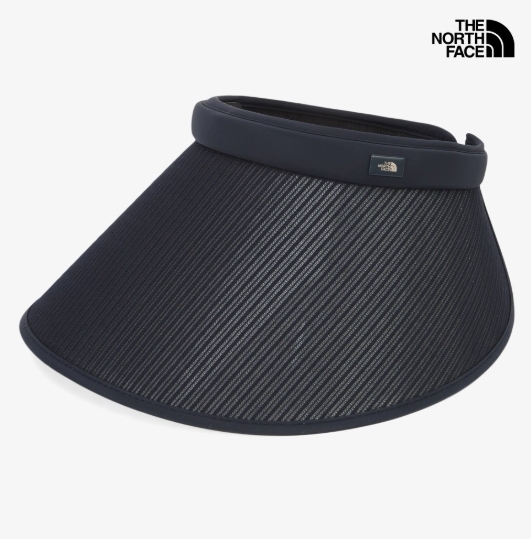 【Luxury】韓國限定 The North Face  WHITE LABEL 白標 防紫外線遮陽帽  夏季防曬帽 三色可選