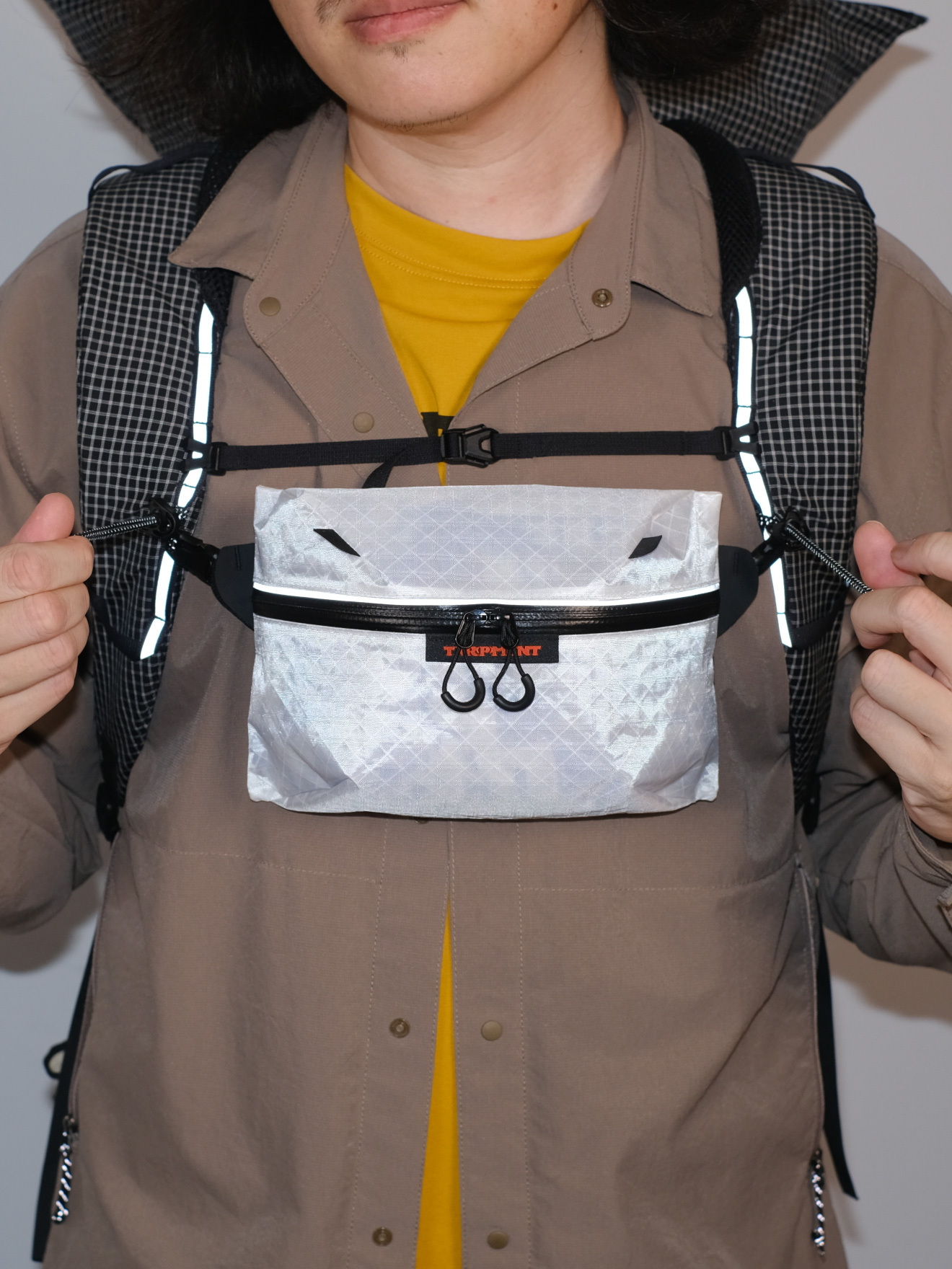 [TARPMENT] Attachment Strap