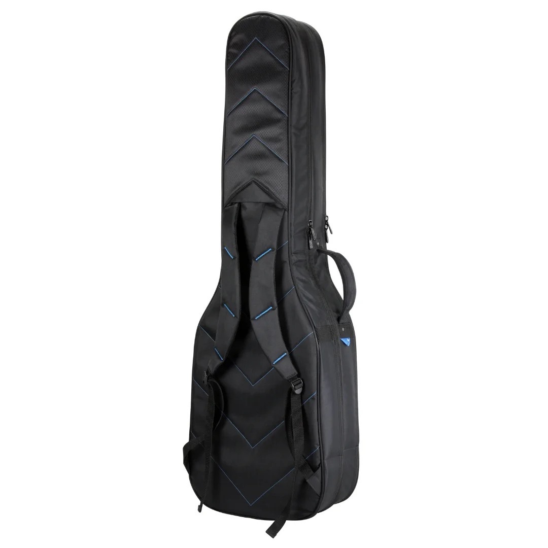 Reunion Blues Reunion Blues RBX-2B RBX 系列 雙琴收納電貝斯袋 第 3 張圖片｜三峽吉他 / Bass