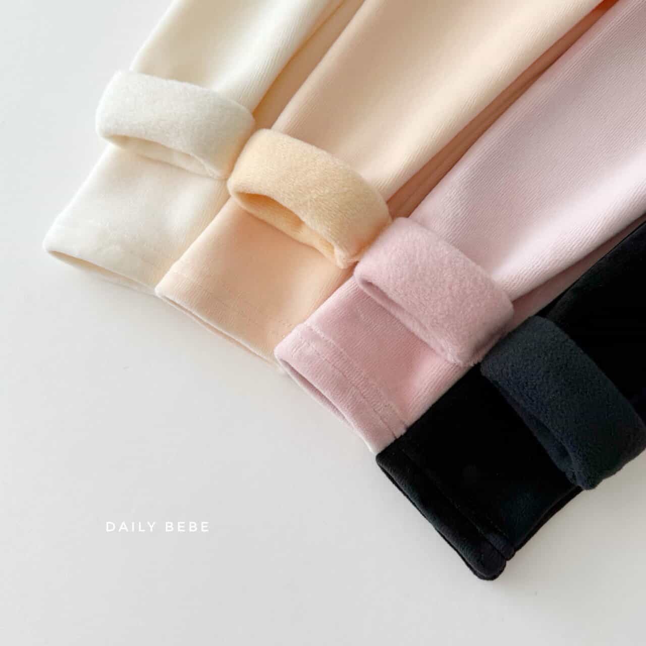 初雪保暖打底褲