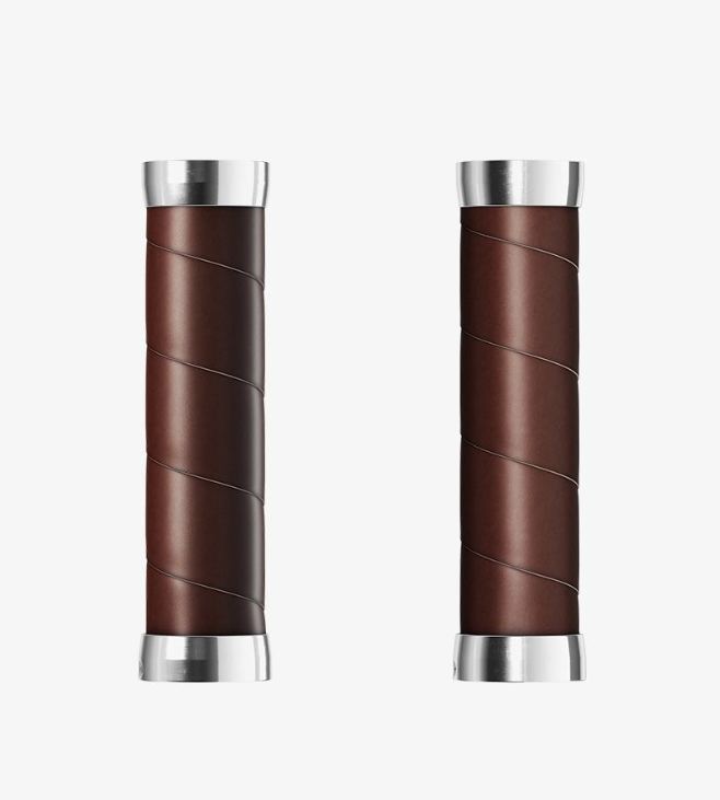 Brooks England Slender 真皮手筒 意大利製造 130/130MM