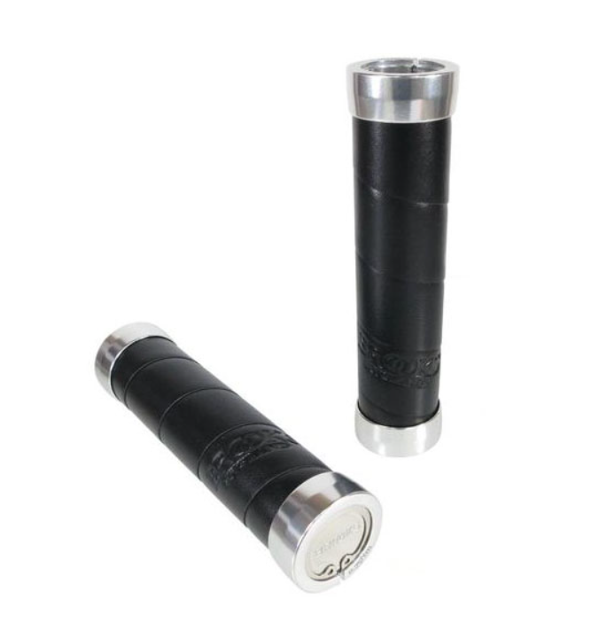 Brooks England Slender 真皮手筒 意大利製造 130/130MM