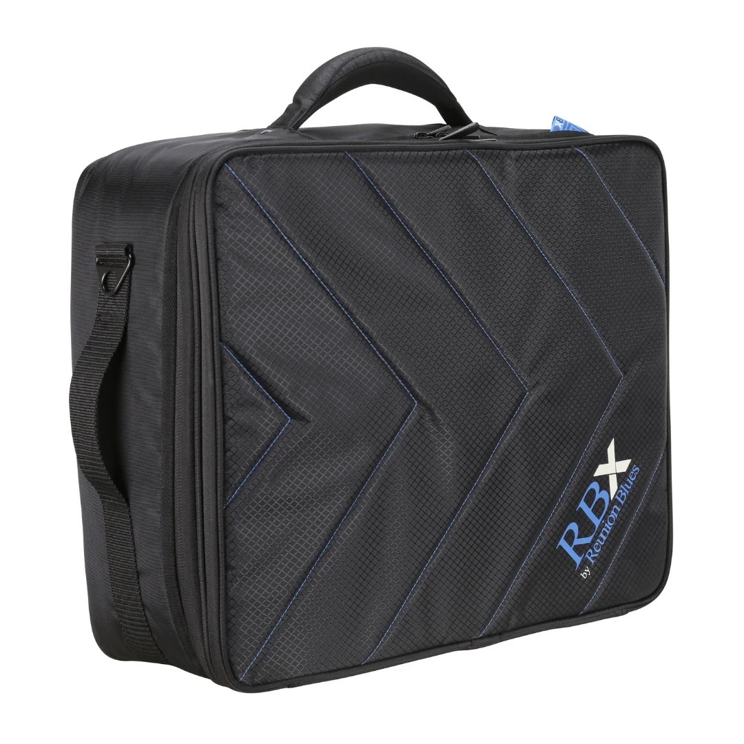 Reunion Blues Reunion Blues RBXPB-1814 RBX 系列 效果器袋 第 2 張圖片｜三峽效果器