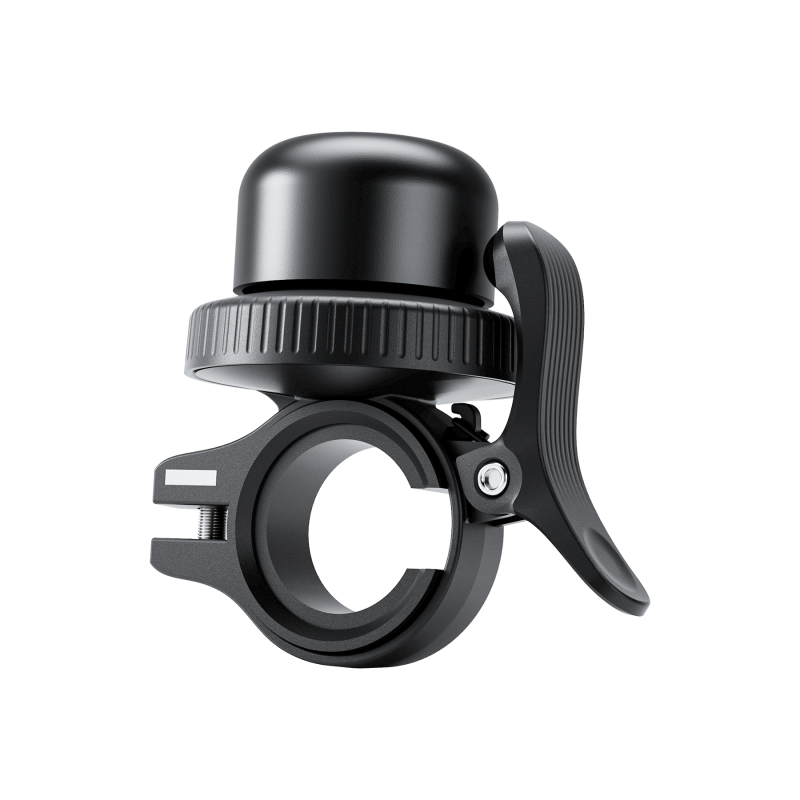 MILI防走失自行車鈴/鈴鐺/叮叮 追蹤器 MiLi MiBell - Built-in MiTag Tracker