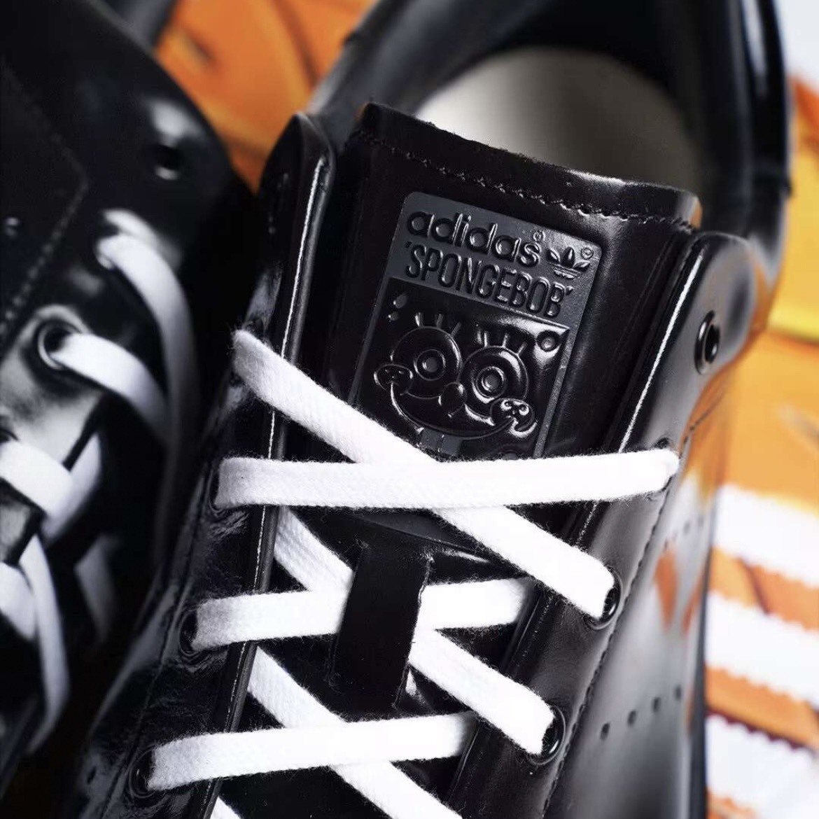 【代購】adidas Originals Superstar 2 豹紋板鞋｜棕白配色 × 動物紋設計｜經典貝殼頭｜女款