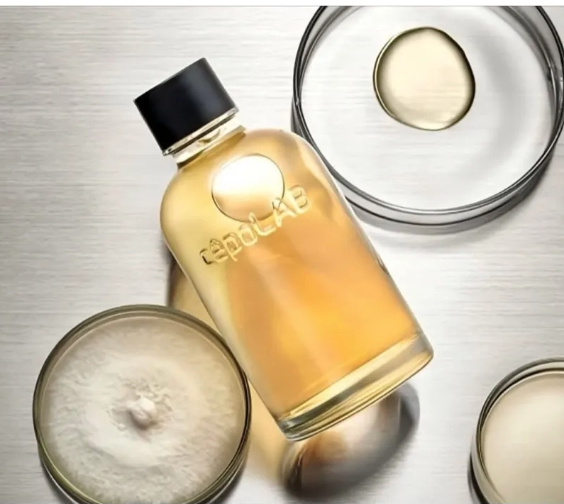 韓國CepoLAB 90%生物精華水【臭水】155ML【強大生命力的生理活性物質✔️顯著減少皮膚衰老痕跡✔️促進細胞更新✔️】