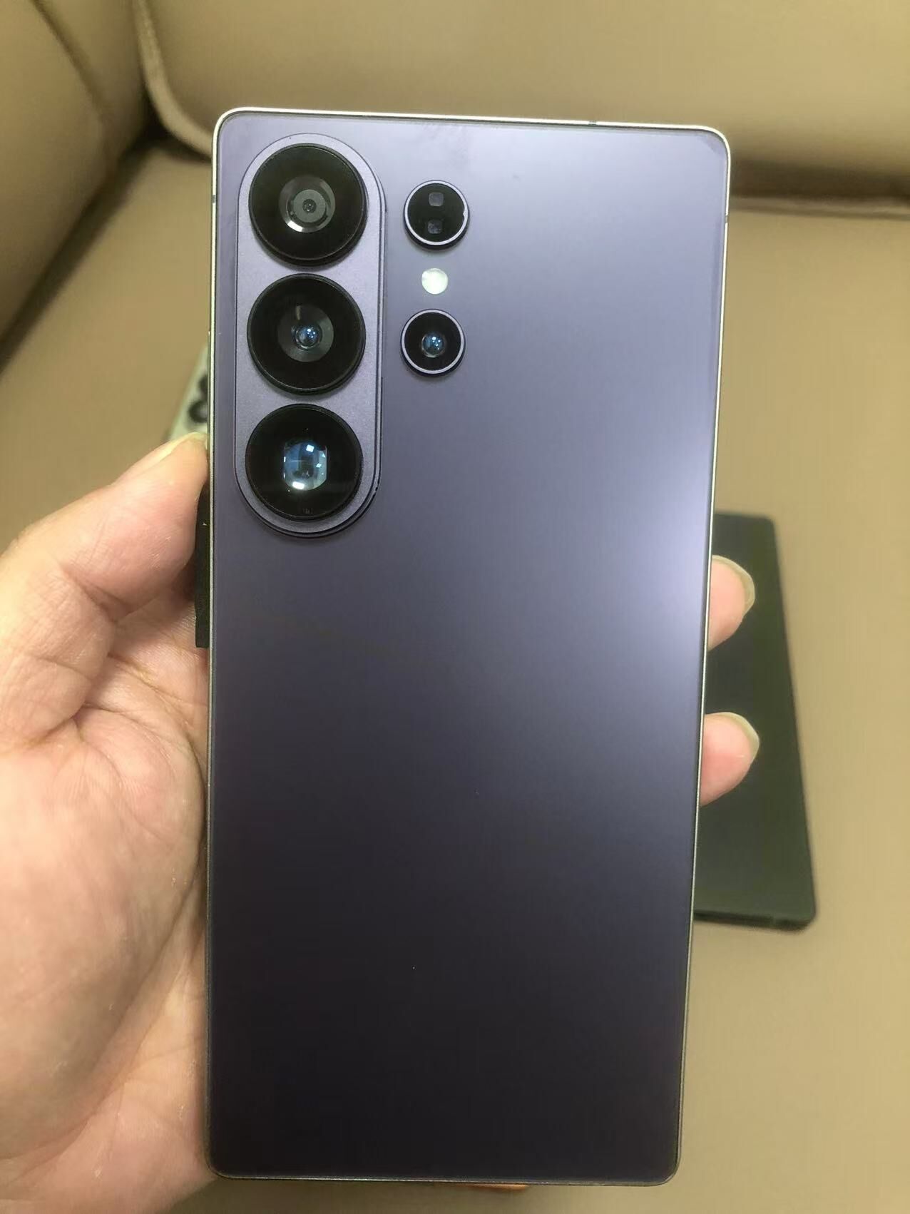 MH S26 Ultra Pro Max (16GB + 512GB)