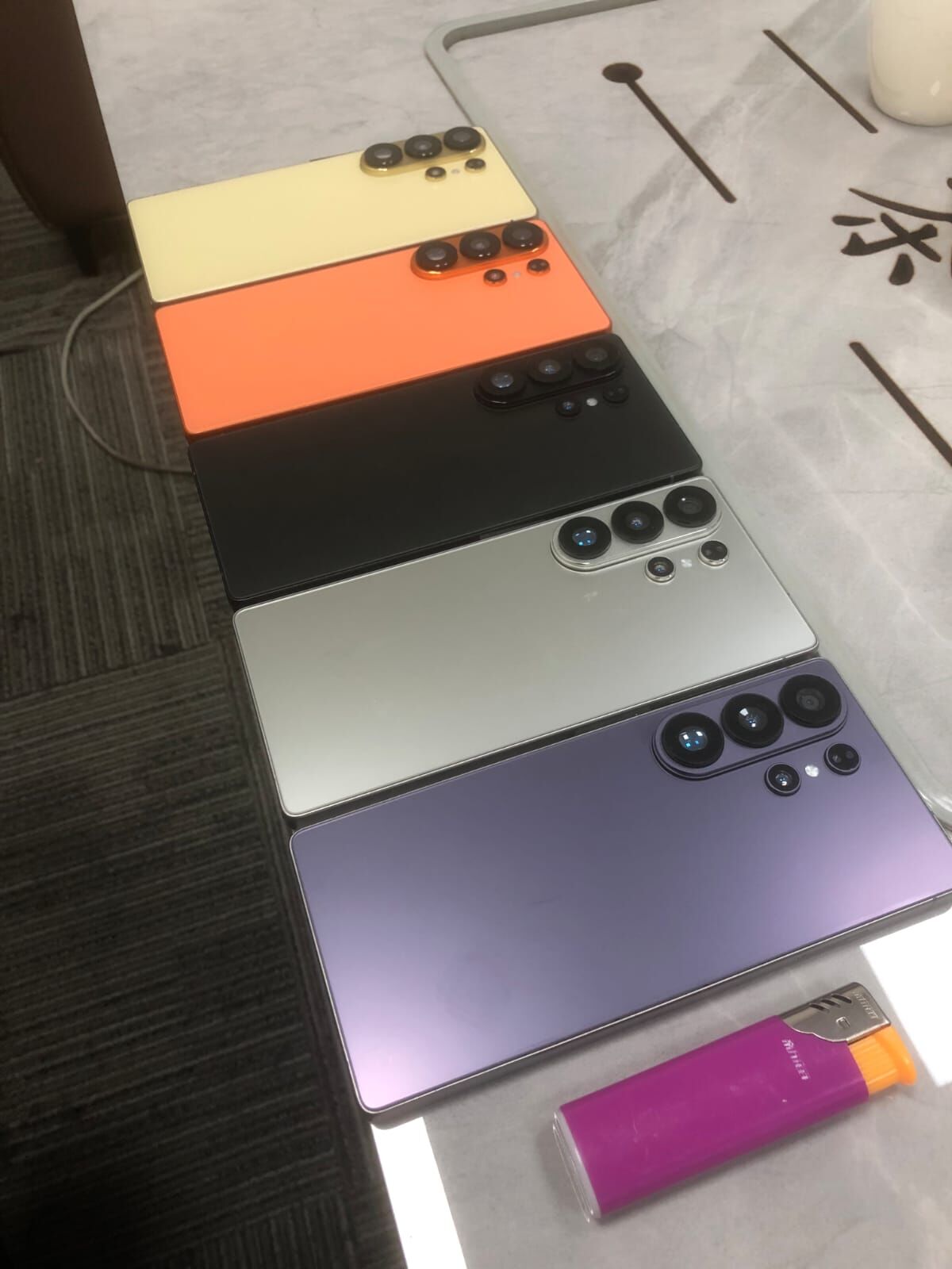 MH S26 Ultra Pro Max (16GB + 512GB)