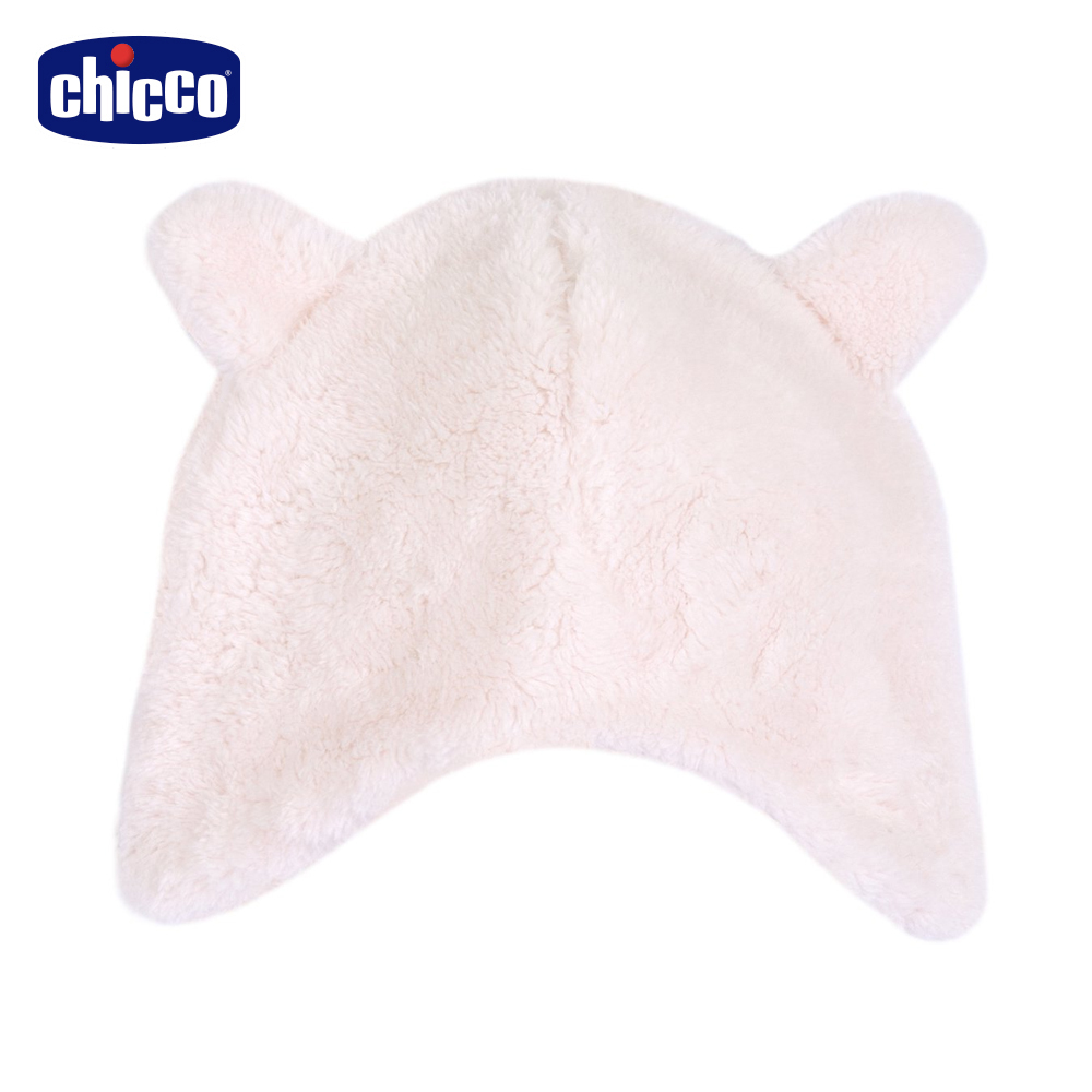 貓咪公主-毛絨造型護耳帽