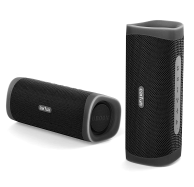 EarFun UBoom L JumboBass 便攜式藍牙喇叭