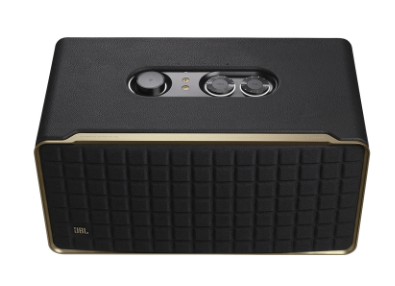 JBL Authentics 500 智能家居無線喇叭 (Wi-Fi 及藍牙連接功能)