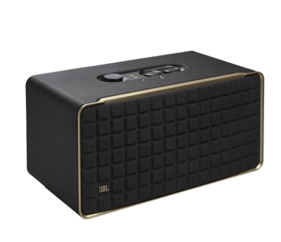JBL Authentics 500 智能家居無線喇叭 (Wi-Fi 及藍牙連接功能)