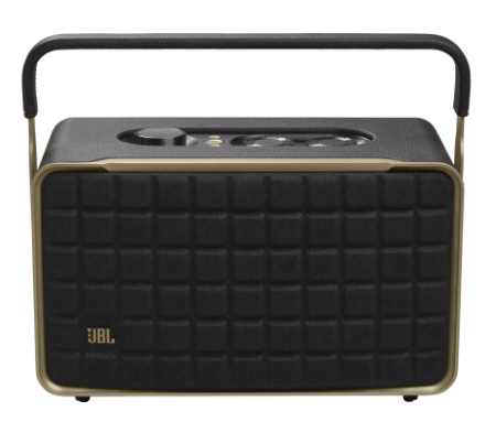 JBL Authentics 300 智能家居無線喇叭 (Wi-Fi 及藍牙連接功能)