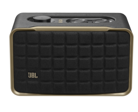 JBL Authentics 200 智能家居無線喇叭 (Wi-Fi 及藍牙連接功能)
