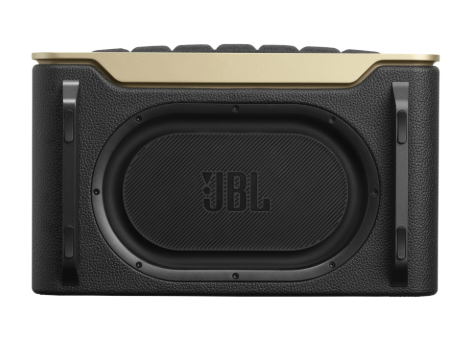 JBL Authentics 200 智能家居無線喇叭 (Wi-Fi 及藍牙連接功能)