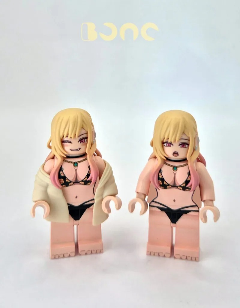 【Mifibono】北川馬林