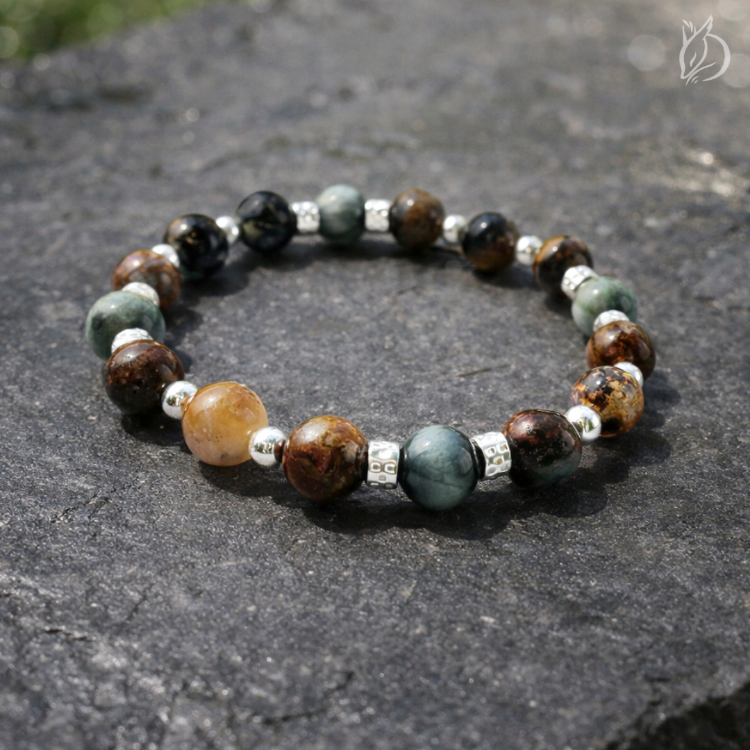 在機會稍縱即逝的火年，別讓「想太多」成為你的阻礙。