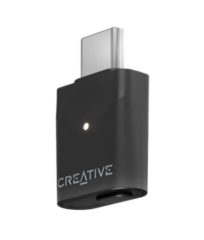 Creative | Wireless Audio Transmitter 智能藍牙 5.4 音訊發射器 BT-W6
