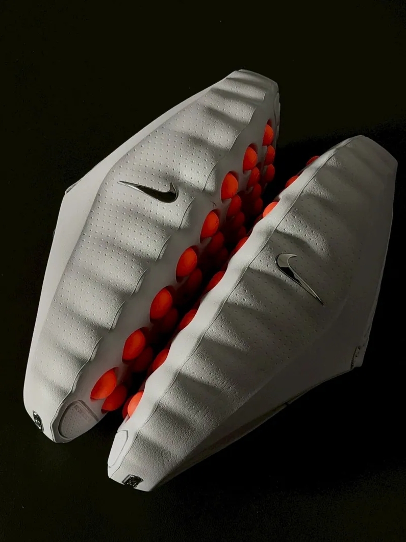 Nike Mind 001 Slide 氣墊機能 拖鞋 女鞋 黑 HQ4309001