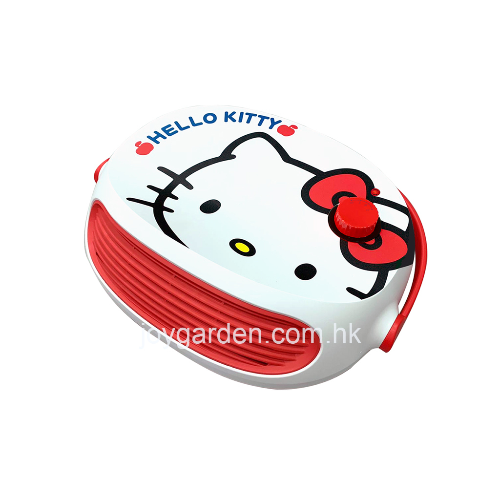 JNC 流動浴室寶 (Hello Kitty)