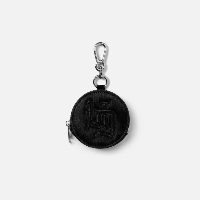 未知領域 CW1873C Change Purse