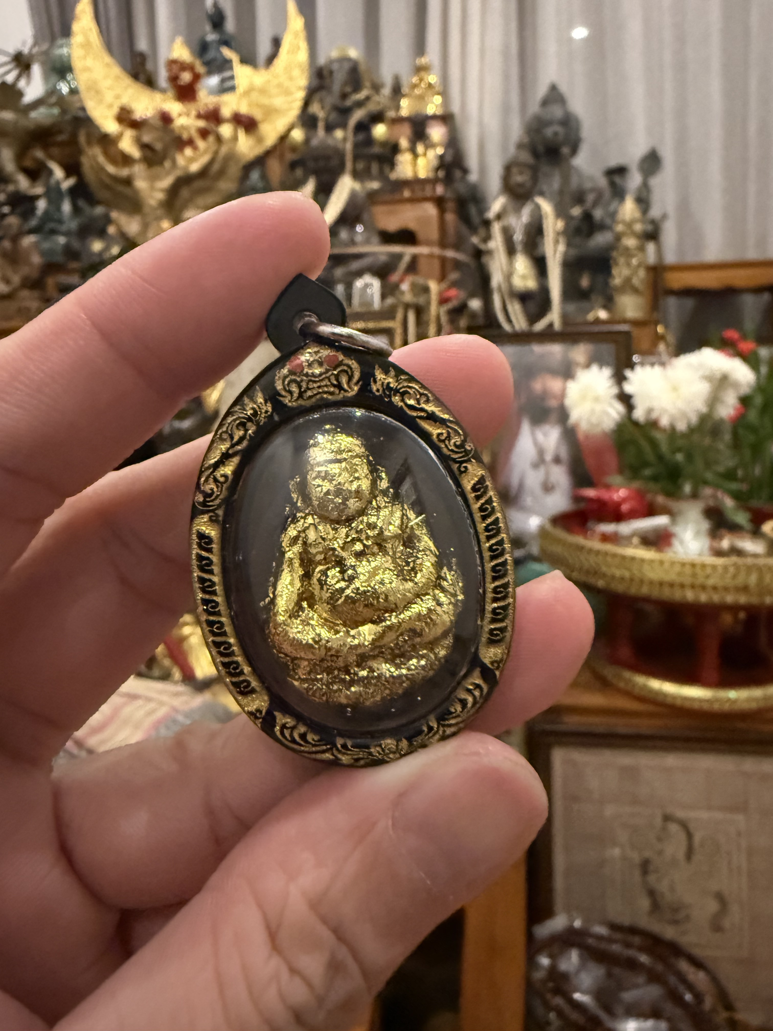 泰北 古巴 善加財（KE53）