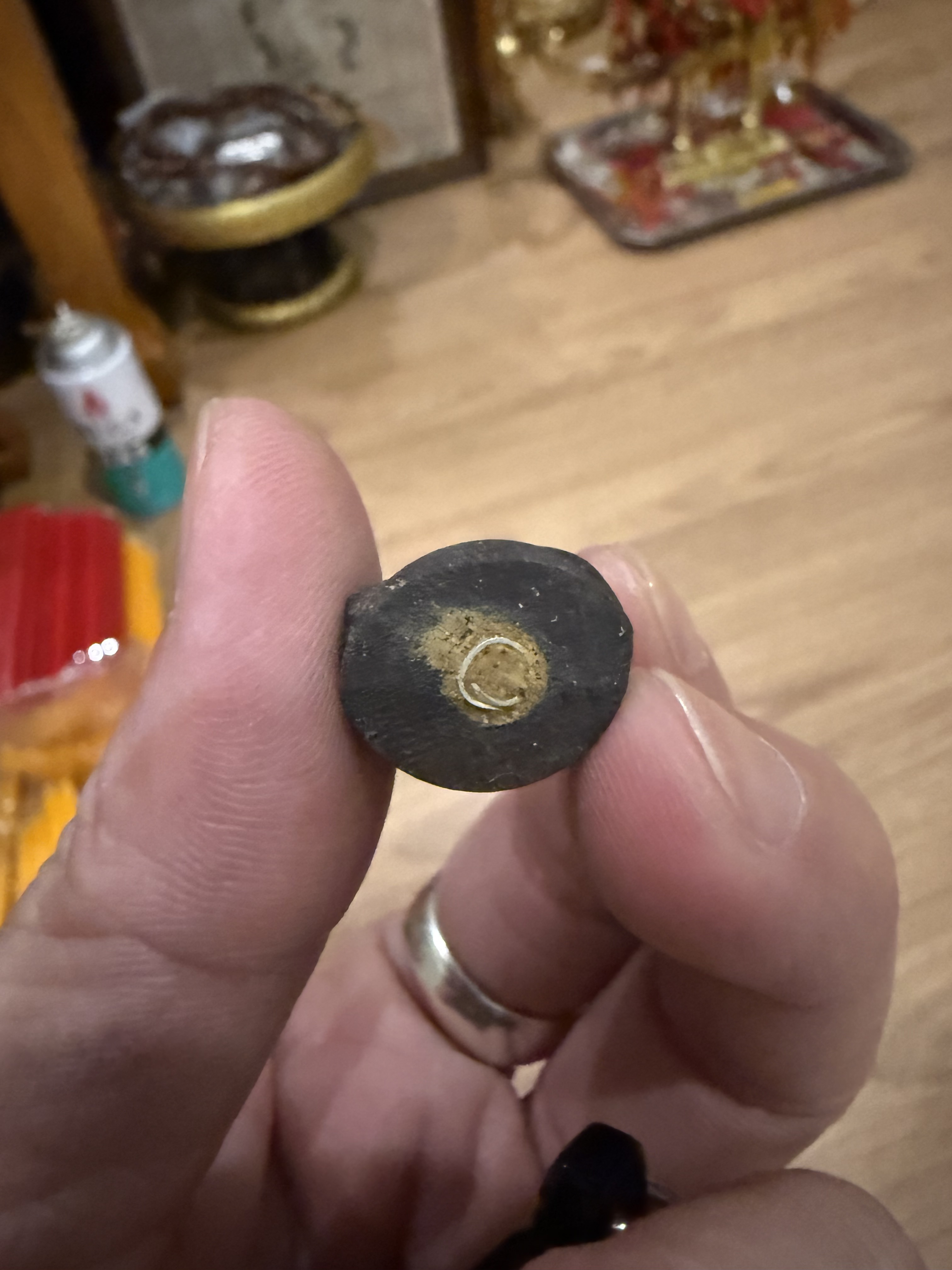 泰北 高僧古巴 必打（KE72）