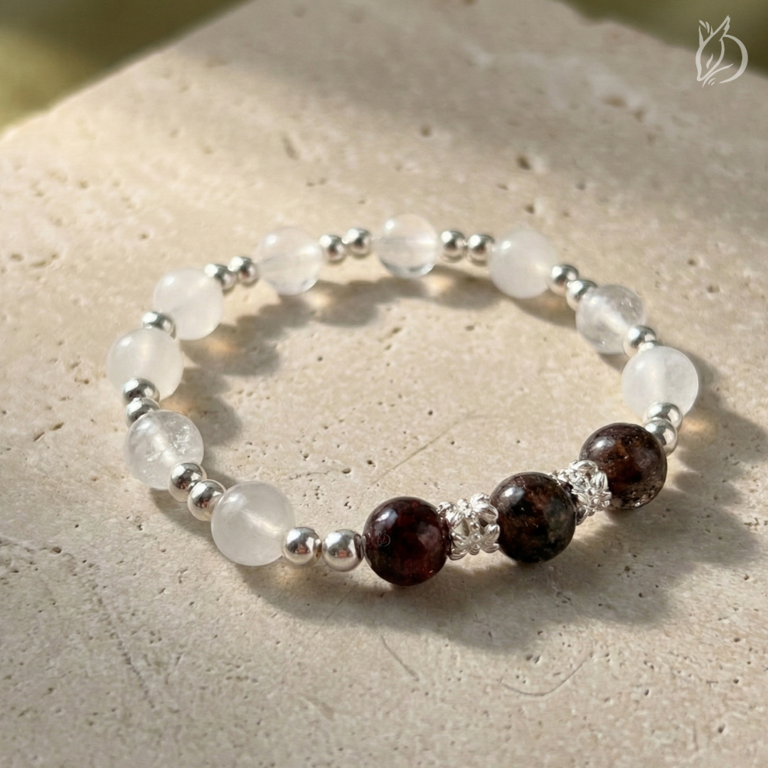 「引韁・戌狗」結合黑金超七的全面整合與白幽靈的淨化清理。