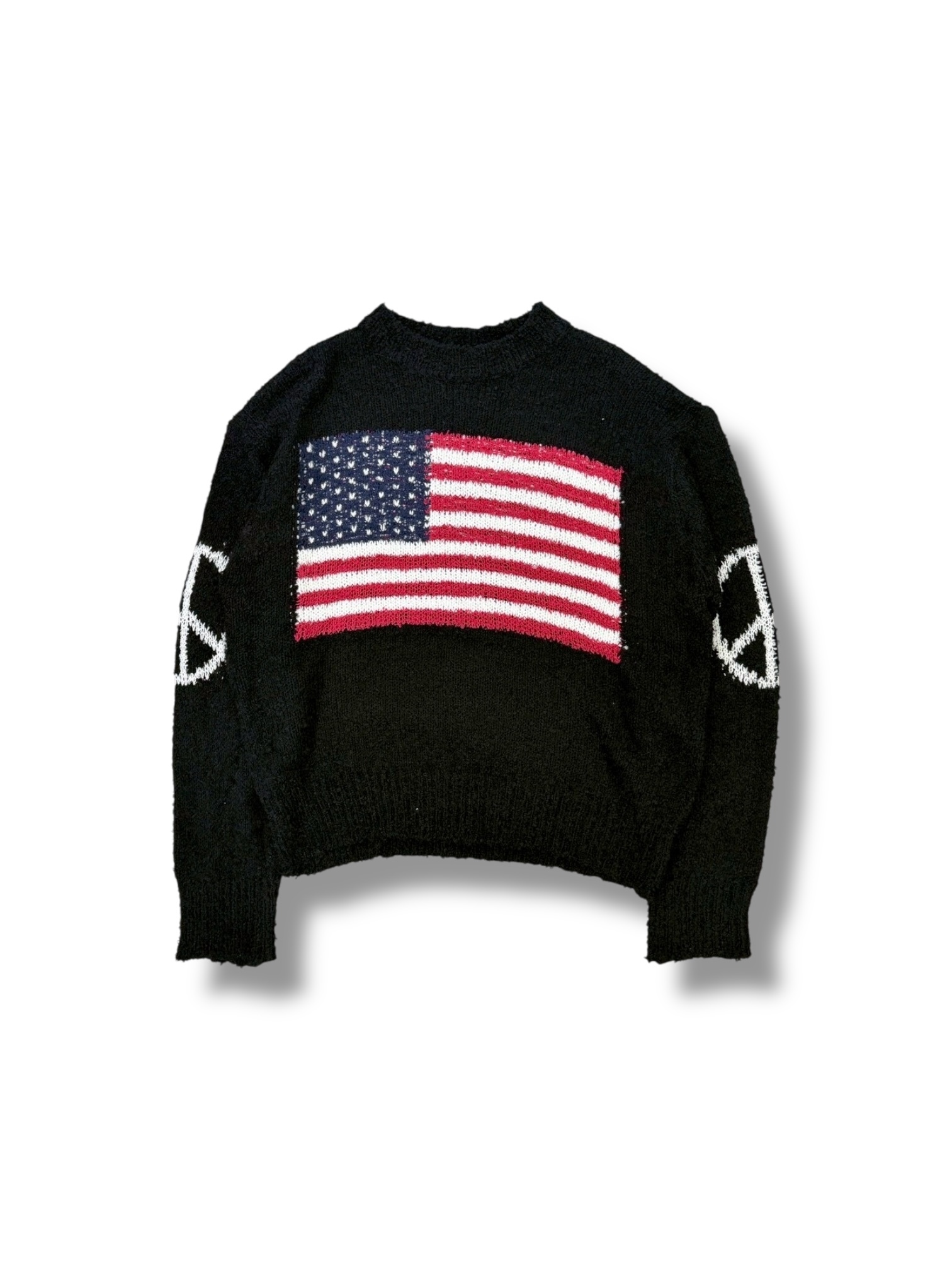 Symphony 針織衫-親膚修身