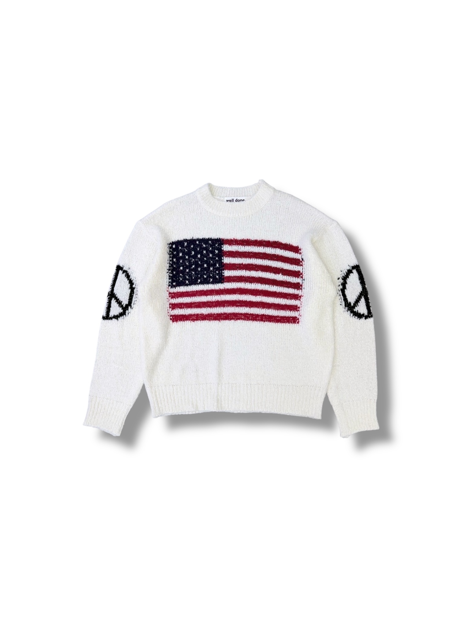 Symphony 針織衫-親膚修身