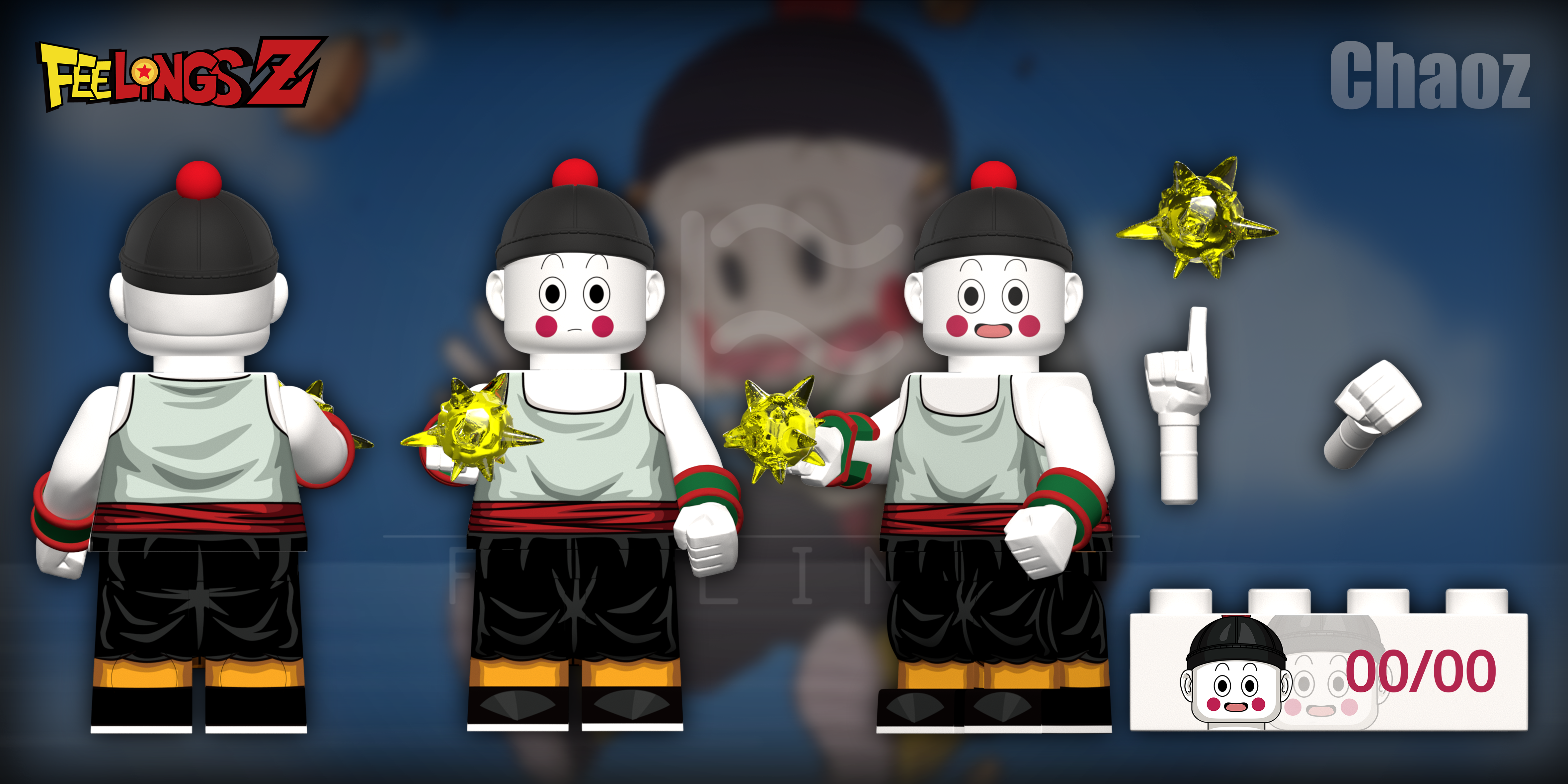 【預訂】【Feelings】餃子