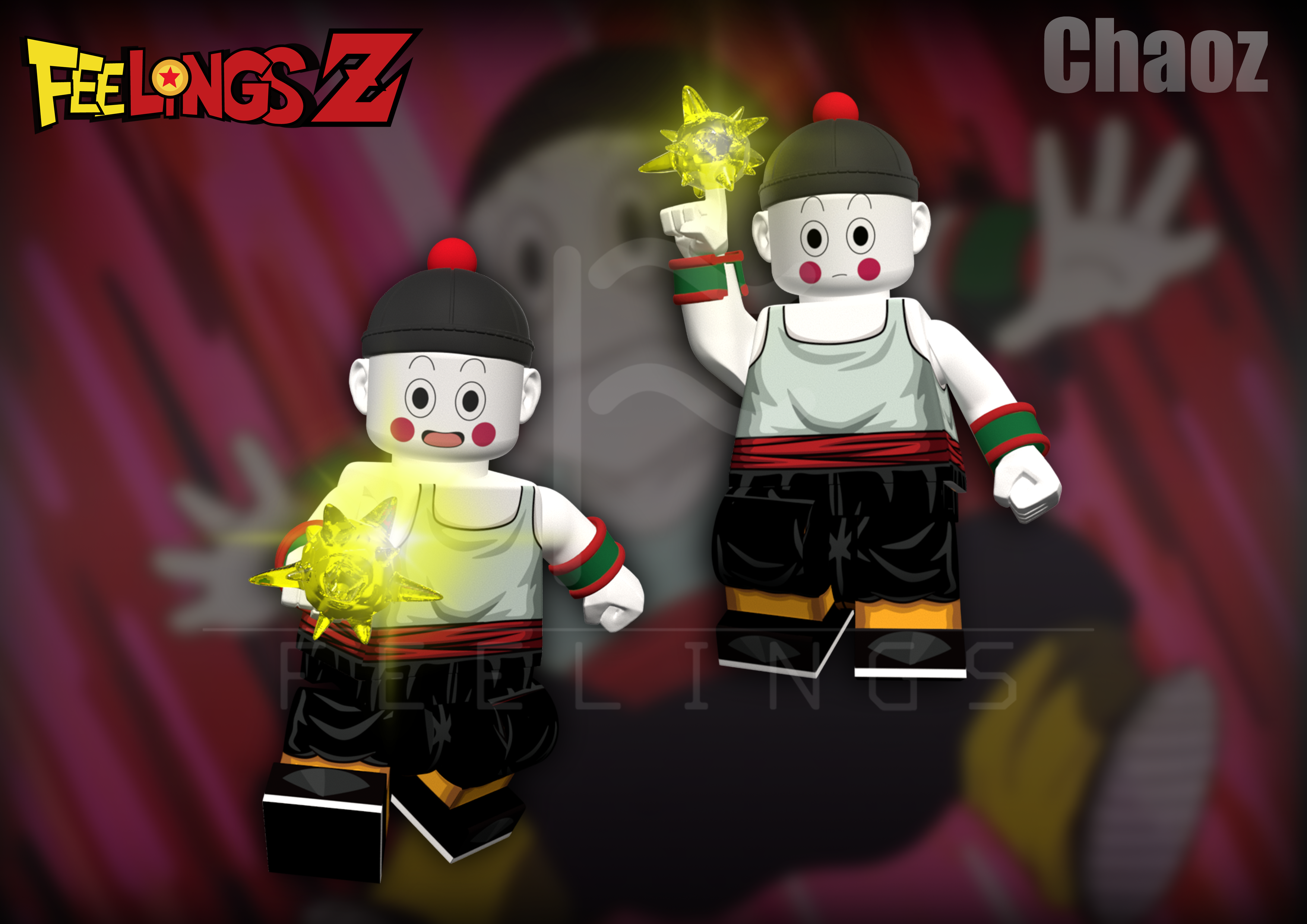 【預訂】【Feelings】餃子